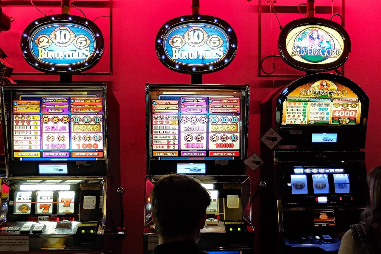 betgames