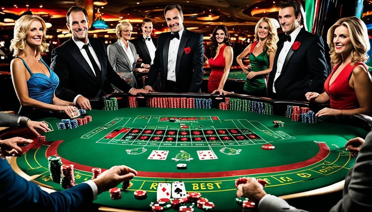 betgames
