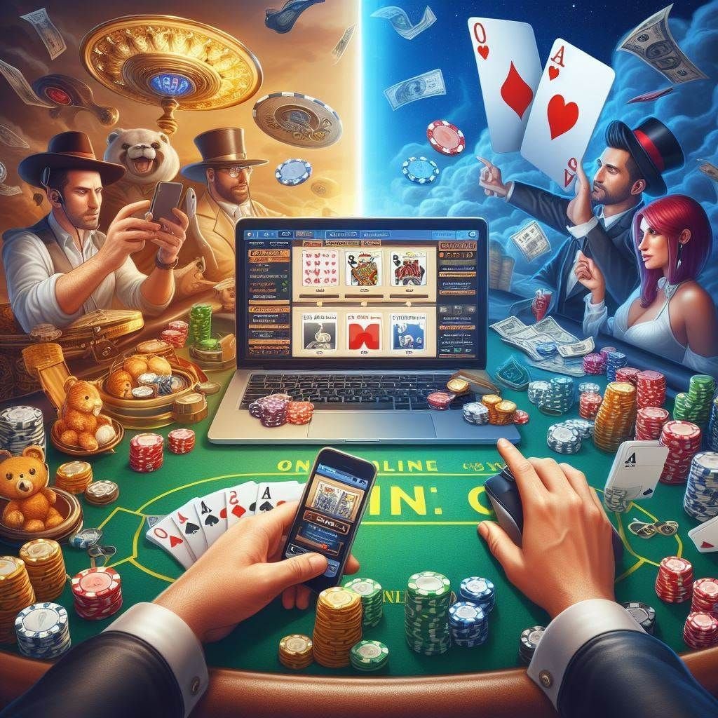 betgames